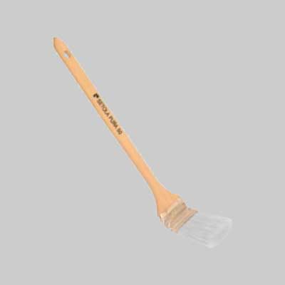 PENNELLO PER RADIATORI 'S2003' 50 mm - 12 pezzi- PENNELLIFICIO PARTENOPEO