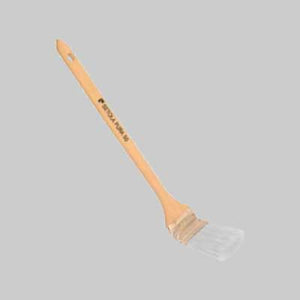 PENNELLO PER RADIATORI 'S2003' 50 mm - 12 pezzi- PENNELLIFICIO PARTENOPEO