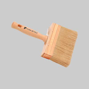 PLAFONE 'S80B' 50x150 mm - 12 pezzi- PENNELLIFICIO PARTENOPEO