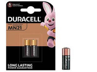 PILA SPECIALISTICA ALCALINA (MN21) - 10 blister DURACELL