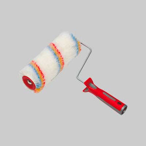 RULLO ACRILICO CON RIGO 'S315' 20 cm - PENNELLIFICIO PARTENOPEO