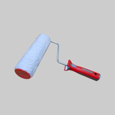 RULLO IN MICROFIBRA '5000' 20 cm - PENNELLIFICIO PARTENOPEO