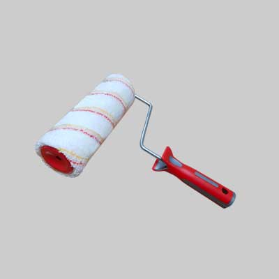 RULLO IN MICROFIBRA '4990' 20 cm - PENNELLIFICIO PARTENOPEO