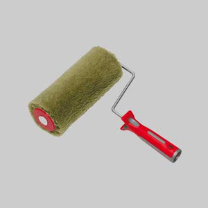 RULLO POLIAMMIDICO VERDE 'S1365' 25 cm - PENNELLIFICIO PARTENOPEO