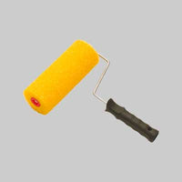 RULLO IN SPUGNA 'S610' 25 cm - Grana grossa - PENNELLIFICIO PARTENOPEO