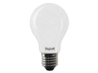 LAMPADA LED GOCCIA TUTTOVETRO E27- - 12w - 6500  °K fredda - 1520 lm - 60x105h - 5 pezzi BEGHELLI
