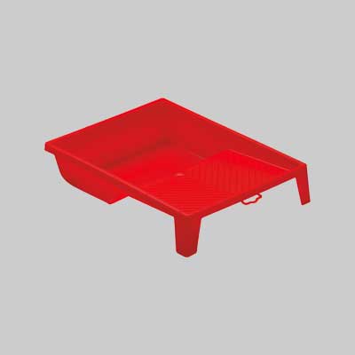 VASCHETTA PER RULLI 20 cm - PENNELLIFICIO PARTENOPEO