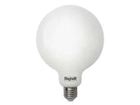 LAMPADA LED GLOBO TUTTOVETRO E27  13w  6500  °K fredda  1520 lm  125x180h    BEGHELLI