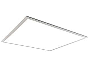 PANNELLO LED QUADRO BACKLIGHT PER CONTROSOFFITTO  36w  4000  °K naturale  4500 lm  600x600x34    BEGHELLI