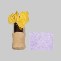 TAMPONE A FUNGO - PENNELLIFICIO PARTENOPEO