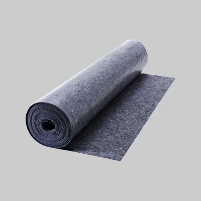 FELTRO ASSORBENTE rotolo mt 1x10