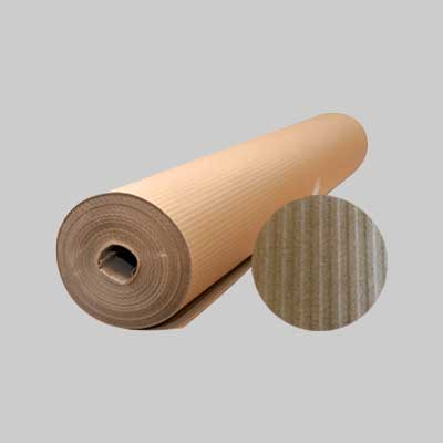 CARTONE ONDULATO rotolo mt 1x16