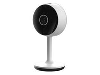VIDEOCAMERA SMART MINI DA INTERNO DOME  mm.54x107x50    BEGHELLI