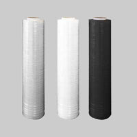 FILM ESTENSIBILE MANUALE H. 50 cm - Bianco - 6 pezzi