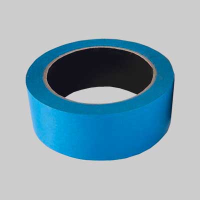 NASTRO PER MASCHERATURE ANTI-UV  50x50 mm - 6 pezzi- MADE IN ITALY