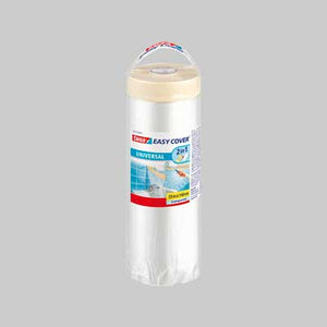 EASY COVER FILM UNIVERSAL TESA mm 2600x15 mt - TESA