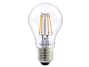 LAMPADA FILO LED GOCCIA E27- - 8w - E27 - 2700  °K calda - 806 lm - cl. en.E - 10 pezzi SYNTESY