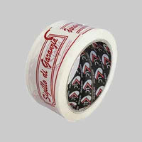 NASTRO DA IMBALLO 'SIGILLO DI GARANZIA' mm 48x60 mt - 36 pezzi