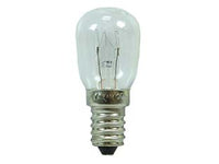 LAMPADA ALOGENA  A PERA E14- - 13w - 2200  °K calda - 55 lm - 25x56h - 10 pezzi AIRAM