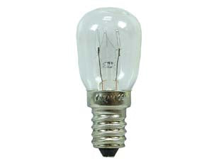 LAMPADA ALOGENA  A PERA E14- - 13w - 2200  °K calda - 55 lm - 25x56h - 10 pezzi AIRAM