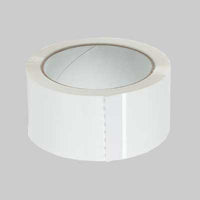 NASTRO DA IMBALLO mm 48x50 - Bianco - 36 pezzi