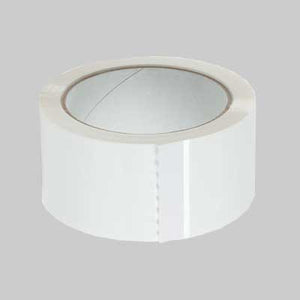 NASTRO DA IMBALLO mm 48x50 - Bianco - 36 pezzi