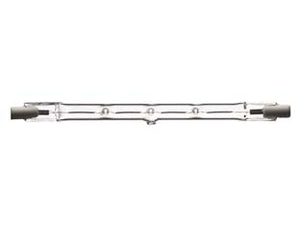 LINEARI R7S ALOGENE ENERGY SAVING- - 120w - 2900  °K calda - 2250 lm - 119x9 - G - 20 pezzi AIRAM