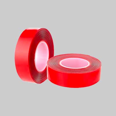 NASTRO BIADESIVO 'EXTRA-POWER' mm 19x1,5 - MADE IN ITALY