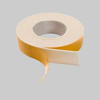 NASTRO BIADESIVO 'SOFT' mm 19x10 mt