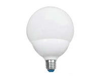 LAMPADA LED GLOBO OPALE E27- - 20w - 2700  °K calda - 2452 lm - 200  °- 120x172h - 1 blister AIRAM