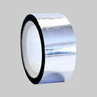 NASTRO METALLIZZATO mm 50x66 mt