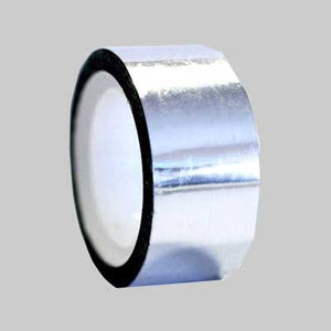 NASTRO METALLIZZATO mm 50x66 mt