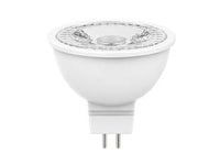 LAMPADA SPOT LED MR16 GU5.3- - 6.5w - 4000  °K naturale - 560 lm - 50x45h - 5 blister AIRAM