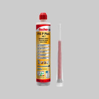 ANCORANTE CHIMICO 'FIS P PLUS 300 T' 300 ml - FISCHER