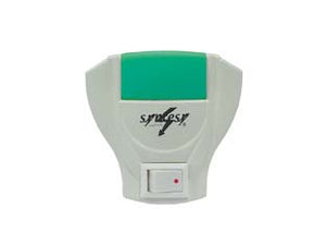 LUCE NOTTURNA VERDE- - IP20 - 5 blister SYNTESY