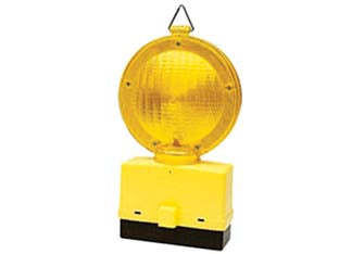 LAMPADA STRADALE VEGA LED GIALLA    EXCEL