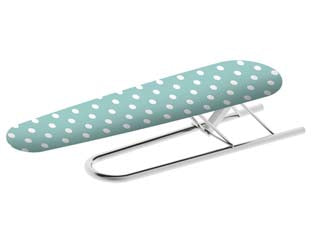 STIRAMANICHE PIEGHEVOLE  cm.53x13    COLOMBO