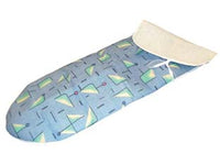 TELO ASSE DA STIRO cm.150 x 60