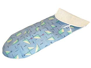 TELO ASSE DA STIRO cm.150 x 60