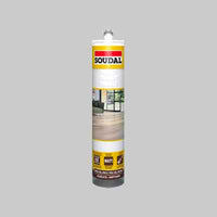 SILICONE LEGNO SOUDAL 300 ml - Marbeau - SOUDAL