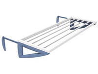 STENDIBIANCHERIA PLIKO MT.3,5  cm.55,5x28,5x13h.    GIMI