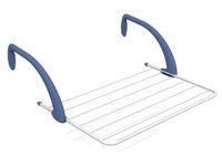 STENDIBIANCHERIA BREZZA 60 MT.5  cm.69x53,5x27,5h.    GIMI