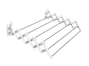 STENDIBIANCHERIA SKATTO  cm.104x50x16h.  peso Kg.0,8  stenditura mt.6    GIMI