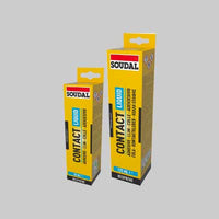 COLLA 'CONTACT LIQUID' SOUDAL 125 ml - SOUDAL