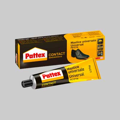 COLLA 'CONTACT UNIVERSALE' 50 gr - PATTEX