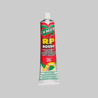 ADESIVO RIEMPITIVO 'RP ROSSO' CAMON 125 gr - tubetto - CAMON