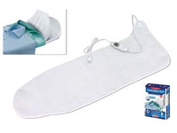 COPRIASSE TERMICO ELETTRICO TERMOSTIRO  per assi formato medio  220v, 120w    GIMI