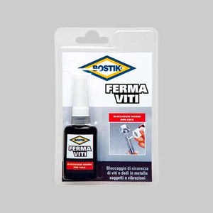COLLA 'FERMA VITI' 10 ml - BOSTIK