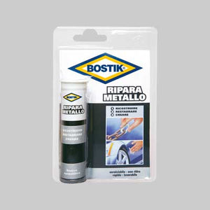 STUCCO 'RIPARA METALLO' 56 gr - BOSTIK