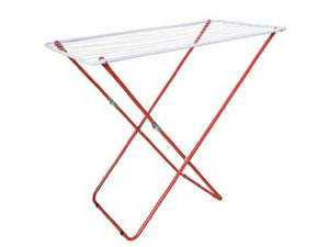 STENDIBIANCHERIA CAVALLOTTO SEMPLICE OSTRO  cm.105x55x92h.    XTRA